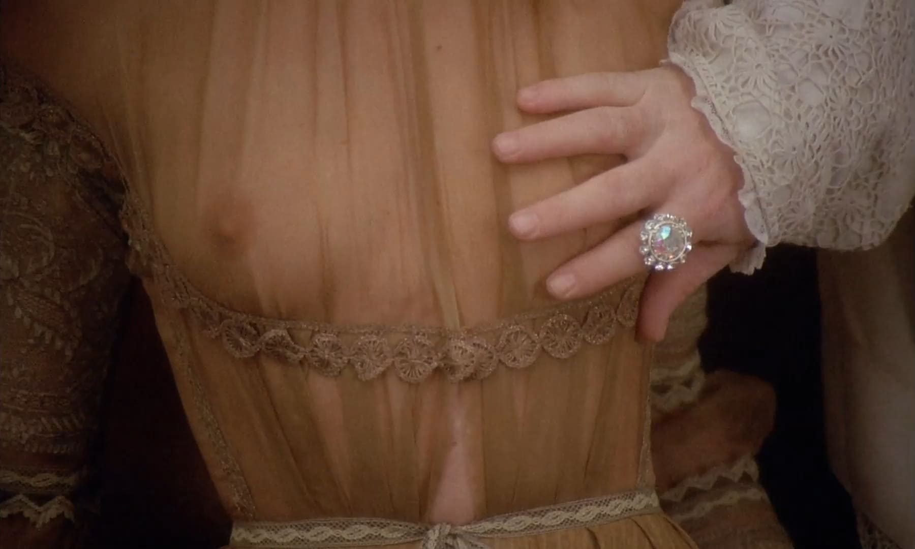 Эротические фото из фильма Аморальные истории (1974)