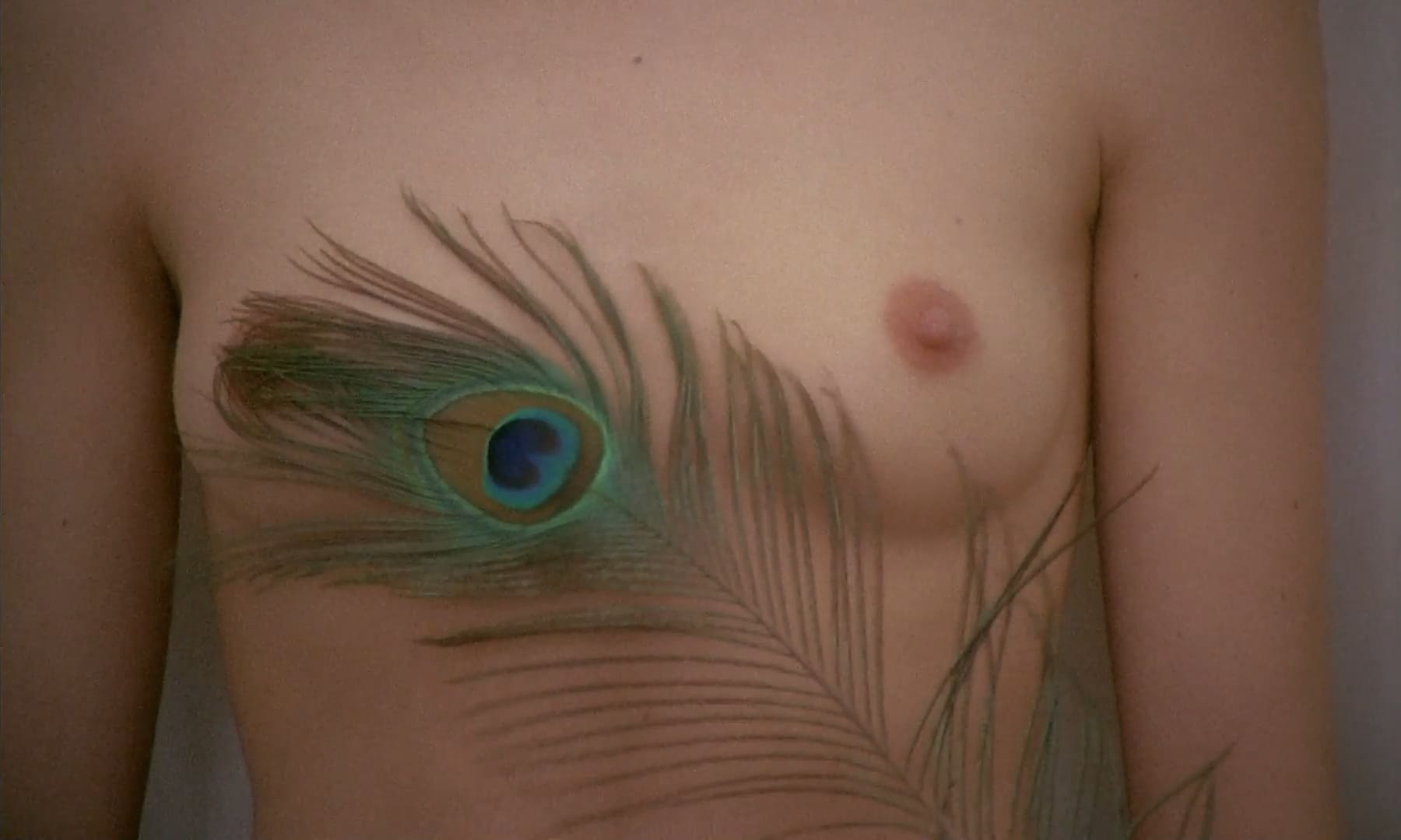 Эротические фото из фильма Аморальные истории (1974)