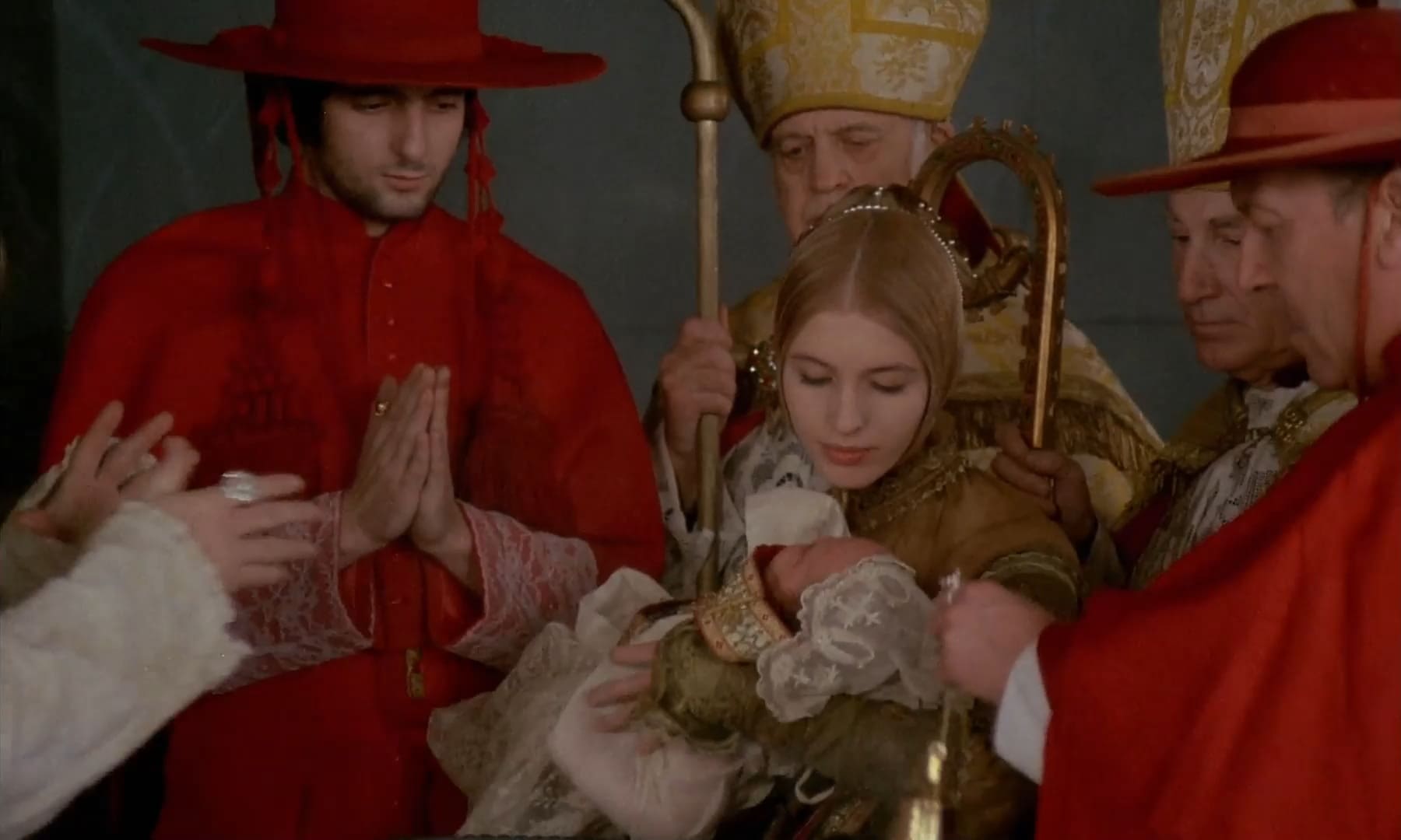 Эротические фото из фильма Аморальные истории (1974)